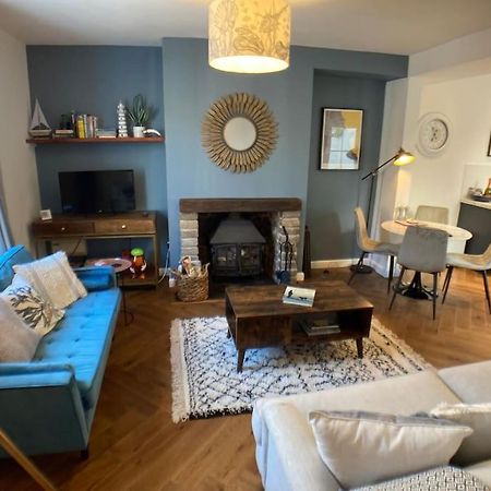Cosy 2 Bedroom Cottage In Scarborough'S Old Town Buitenkant foto