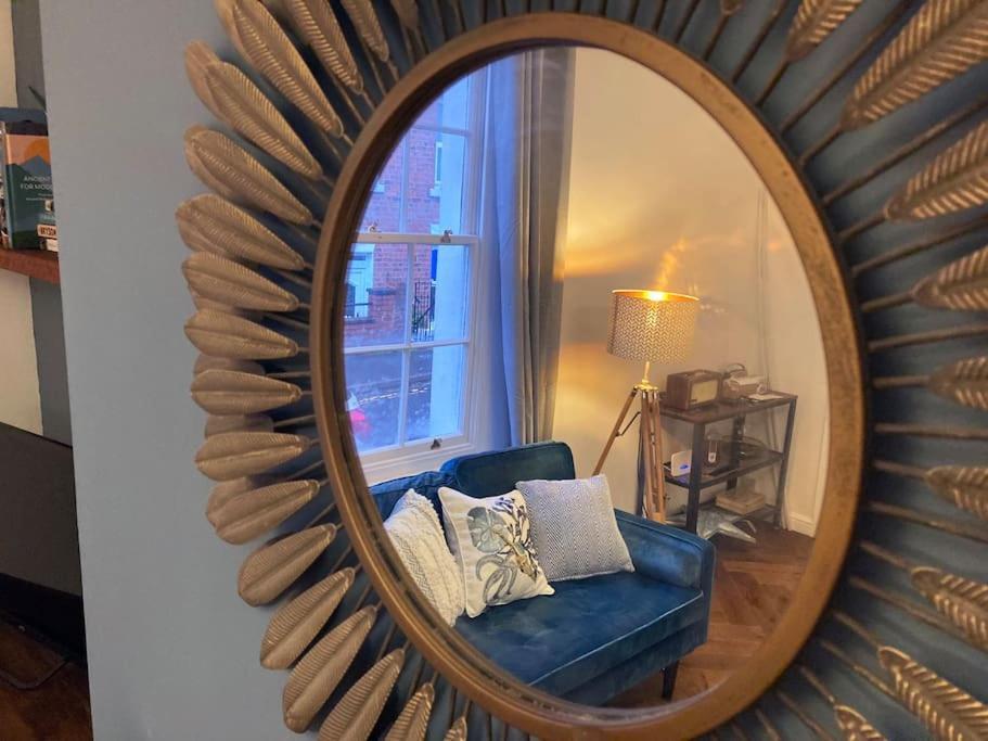 Cosy 2 Bedroom Cottage In Scarborough'S Old Town Buitenkant foto