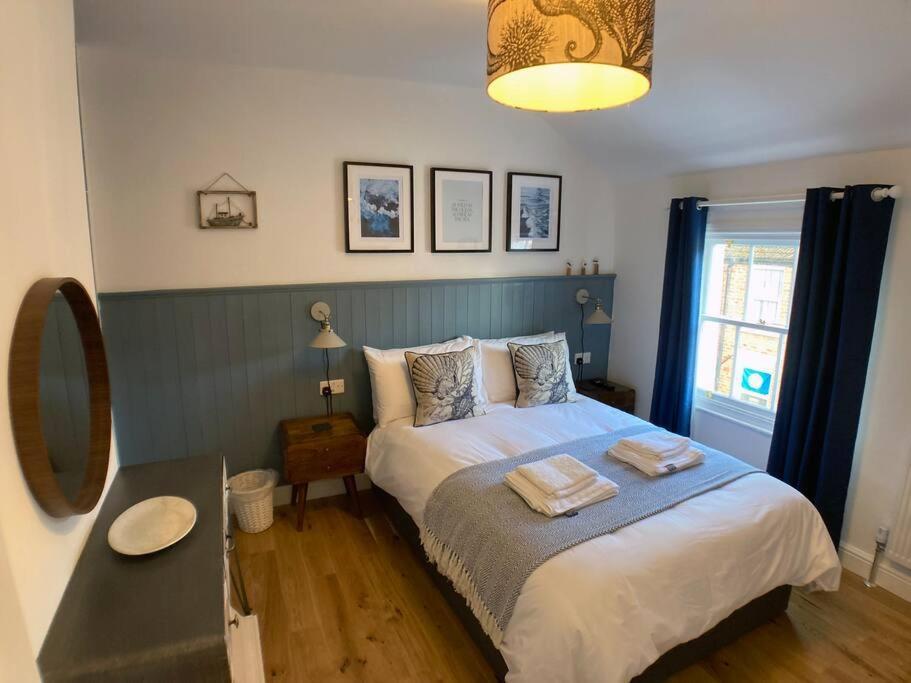 Cosy 2 Bedroom Cottage In Scarborough'S Old Town Buitenkant foto