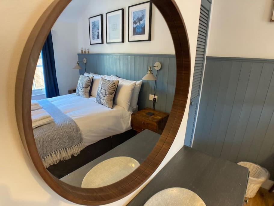 Cosy 2 Bedroom Cottage In Scarborough'S Old Town Buitenkant foto